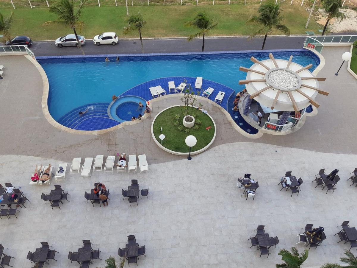 Salinas Park Resort Salinópolis Buitenkant foto